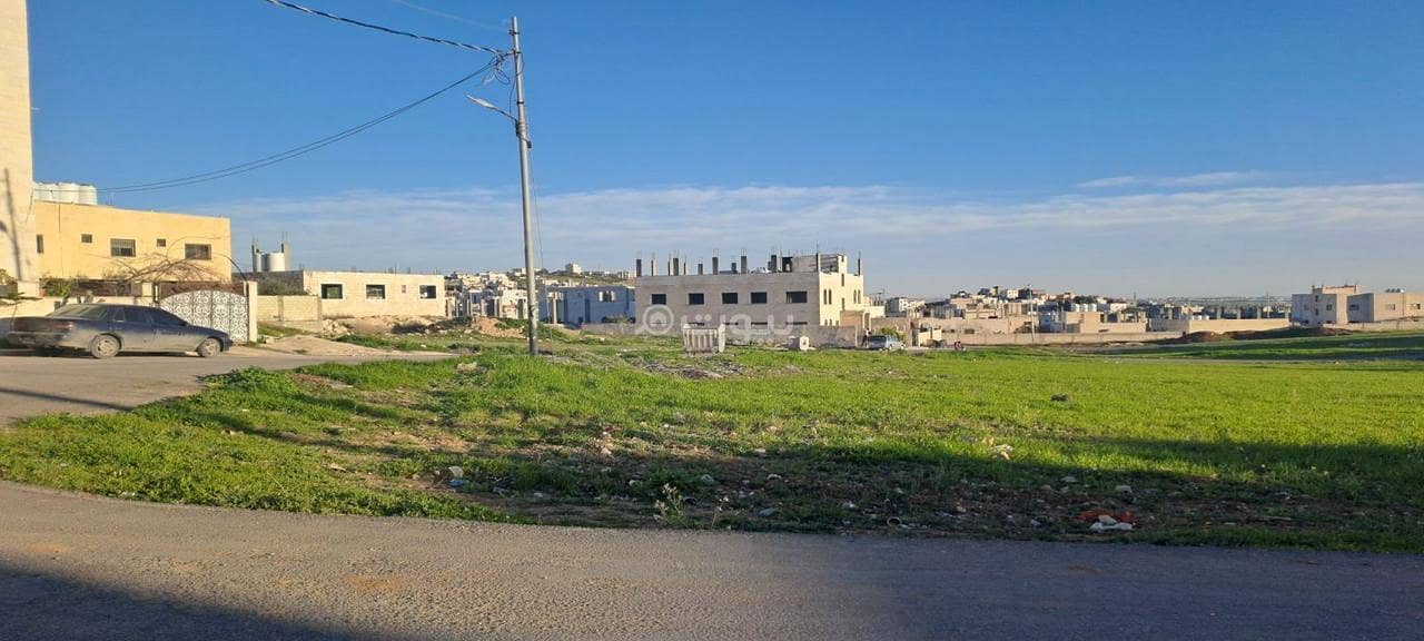 أرض سكنية للبيع في أوحد، عمان أرض سكنية للبيع في أوحد، عمان