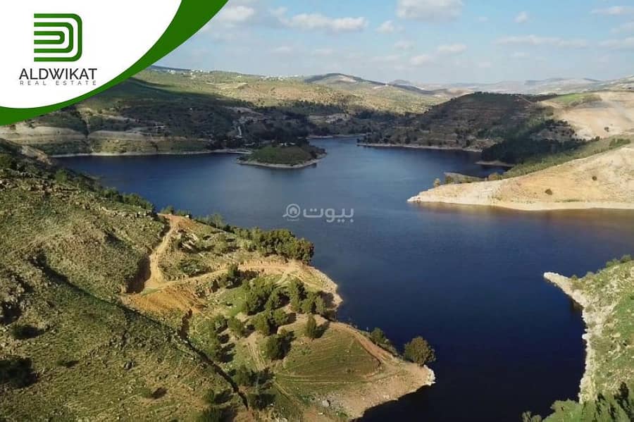 أرض سكنية للبيع في ياجوز، عمان أرض سكنية للبيع في ياجوز، عمان