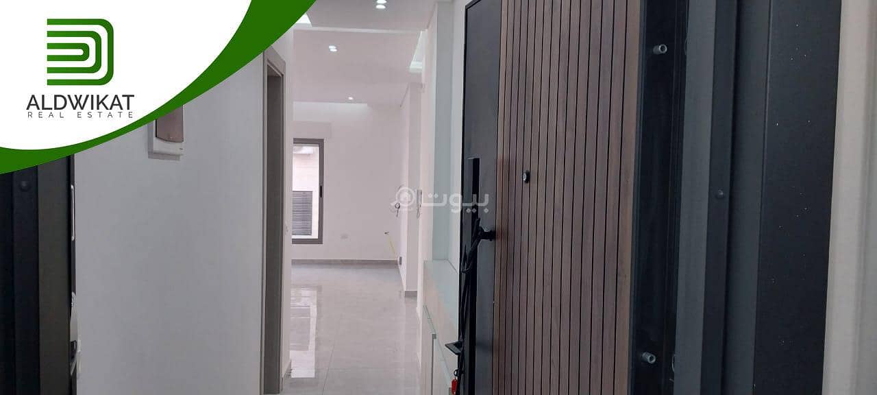 3 Bedrooms Apartment For Sale Al Bunayyat, Amman