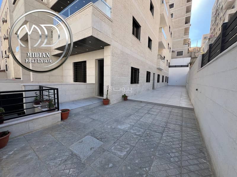 3 Bedrooms Apartment For Sale in Dahyet Al Rasheed, Amman 3 Bedrooms Apartment For Sale in Dahyet Al Rasheed, Amman