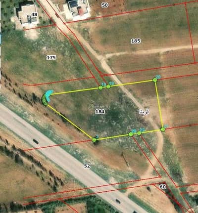 شاليه للبيع في الحي الغربي، الرمثا - أرض سكنية للبيع في حي الغربي الرمثا شاليه للبيع في الحي الغربي، الرمثا - أرض سكنية للبيع في حي الغربي الرمثا