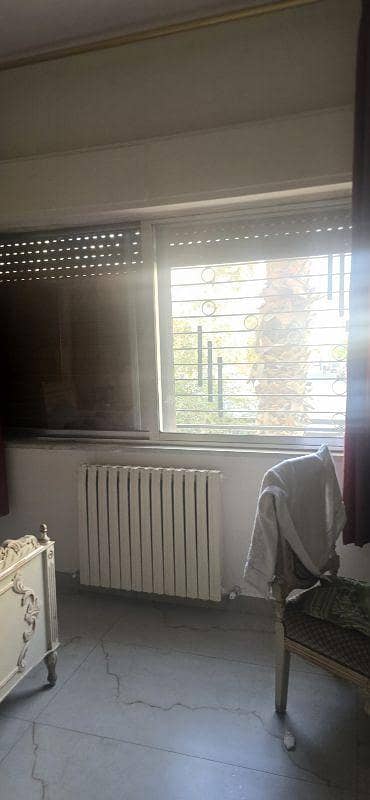 3 Bedroom Flat for Sale in Shmeisani, Amman - 3 Bedrooms Apartment For Sale Shmeisani, Amman