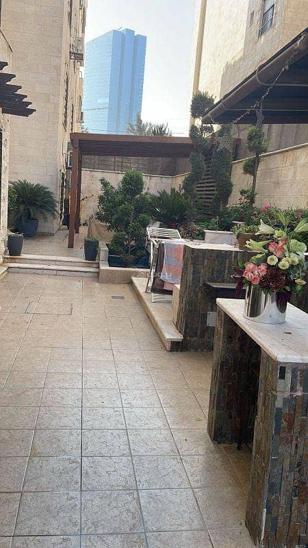 شقة مكونة من 4 غرف نوم للبيع في أم أثاينة، عمان شقة مكونة من 4 غرف نوم للبيع في أم أثاينة، عمان