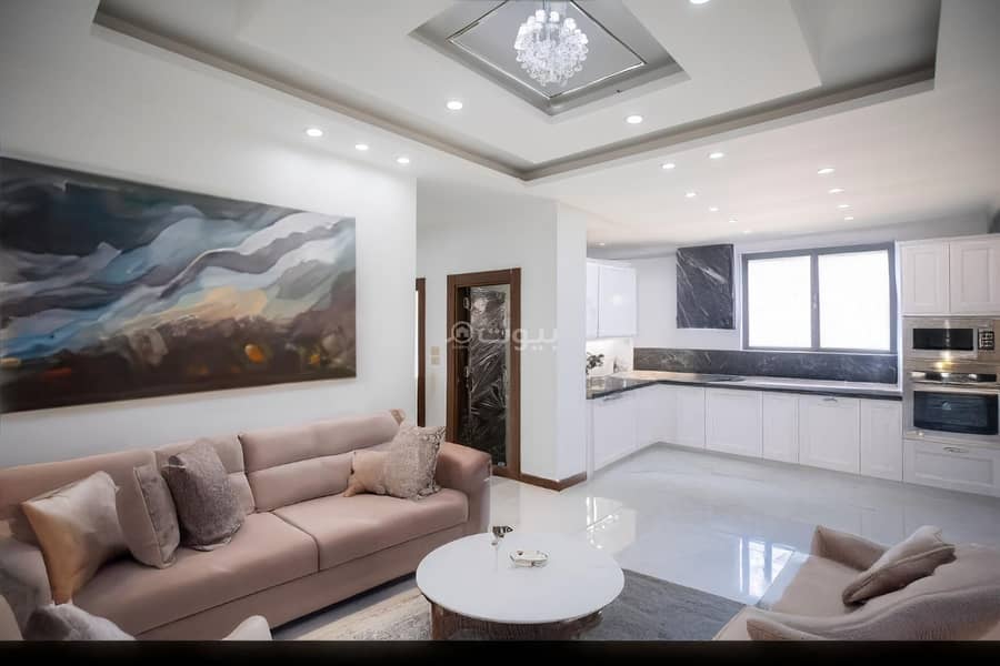 3 Bedrooms Apartment For Sale in Abu Alanda, Amman