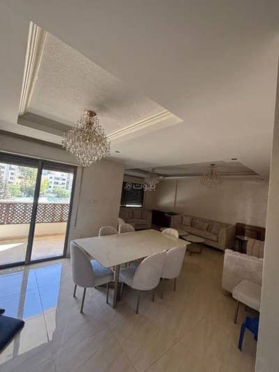 شقة 3 غرف نوم للبيع في خلدا، عمان - شقة مكونة من 3 غرف نوم للبيع في الكهف، عمان