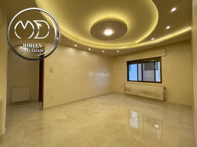 3 Bedroom Flat for Sale in Tela Al Ali, Amman - 3 Bedrooms Apartment For Sale Tela Al Ali, Amman