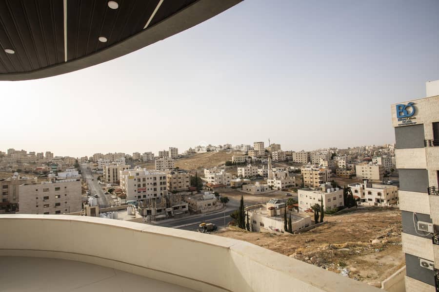 3 Bedrooms Apartment For Sale in Abu Alanda, Amman