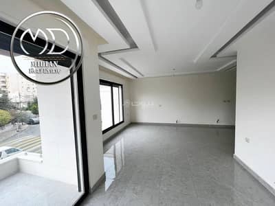 3 Bedroom Flat for Sale in Dahyet Al Rasheed, Amman - 3 Bedrooms Apartment For Sale in Dahyet Al Rasheed, Amman