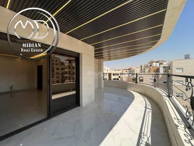 فلیٹ 4 غرف نوم للبيع في قرية النخيل، عمان - شقة 4 غرف نوم للبيع في قرية النخيل، عمان