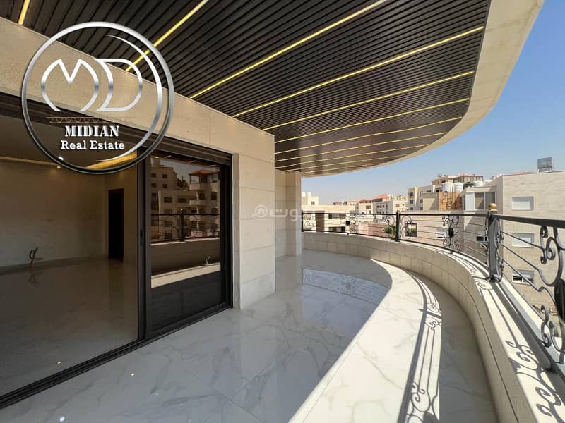 شقة 4 غرف نوم للبيع في قرية النخيل، عمان شقة 4 غرف نوم للبيع في قرية النخيل، عمان