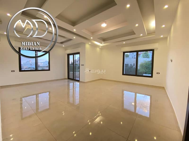 3 Bedrooms Apartment For Rent Dabouq, Amman