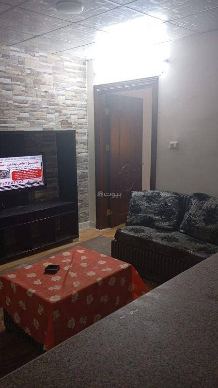 شقة بغرفة نوم واحدة للإيجار في ضاحية الرشيد، عمان شقة بغرفة نوم واحدة للإيجار في ضاحية الرشيد، عمان