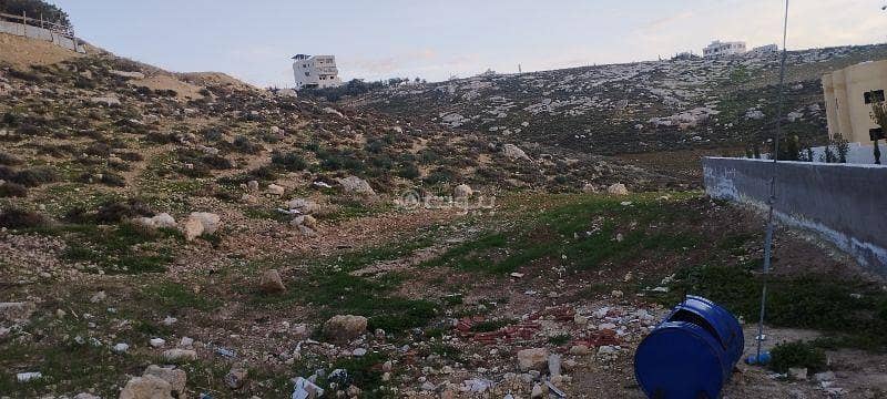 Residential Land For Sale in Abu Nsair, Amman