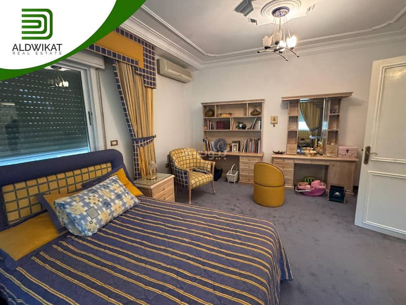 5 Bedrooms Villa For Sale Dair Ghbar, Amman 5 Bedrooms Villa For Sale Dair Ghbar, Amman