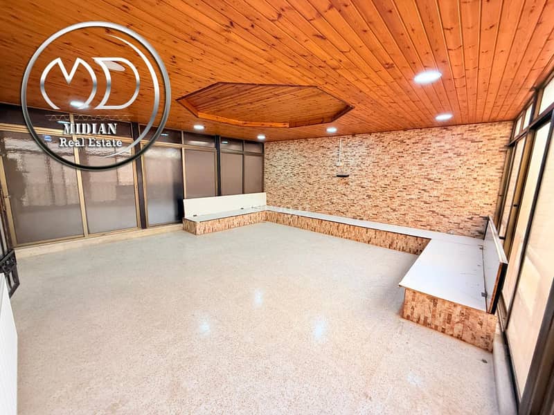 3 Bedrooms Apartment For Sale in Dahyet Al Rasheed, Amman