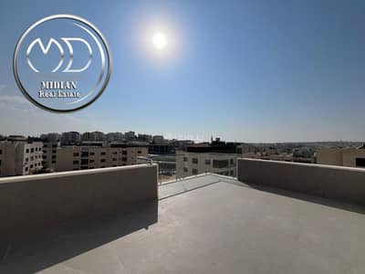 شقة 3 غرف نوم للبيع في حي الصحابة، عمان - شقة 3 غرف نوم للبيع في حي السحاب، عمان