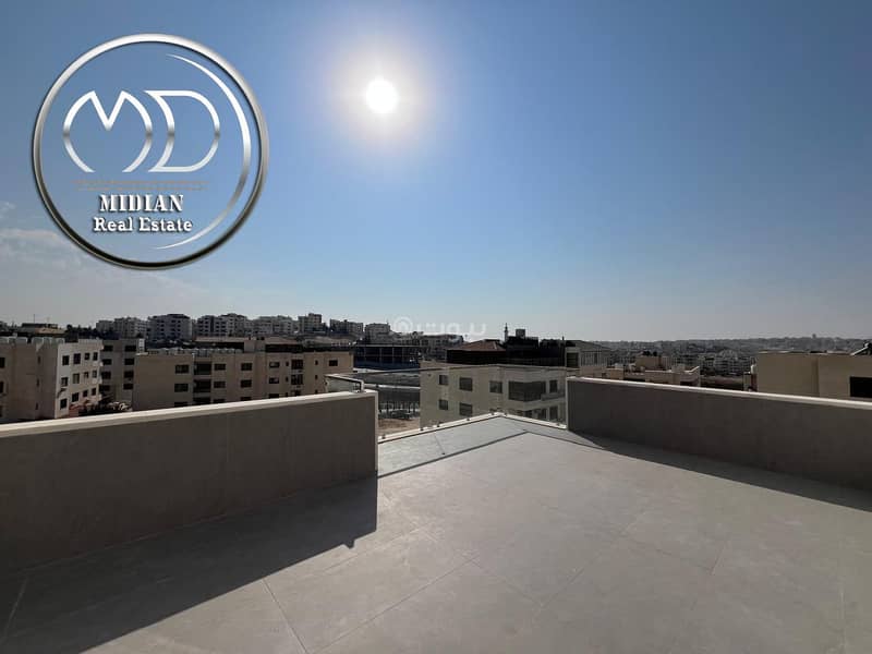 شقة 3 غرف نوم للبيع في حي السحاب، عمان شقة 3 غرف نوم للبيع في حي السحاب، عمان