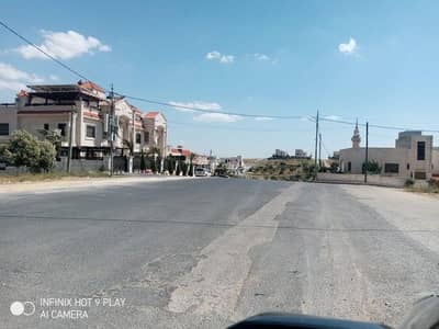 شاليه  للبيع في شفا بدران، عمان - أرض سكنية للبيع في شفا بدران، عمان