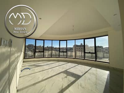 3 Bedroom Flat for Rent in Dair Ghbar, Amman - 3 Bedrooms Apartment For Rent Dair Ghbar, Amman