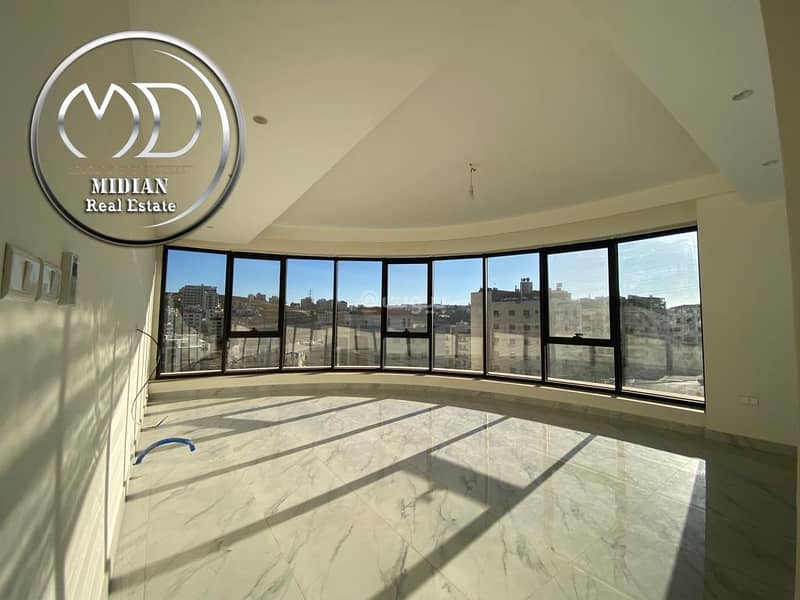 3 Bedrooms Apartment For Rent Dair Ghbar, Amman