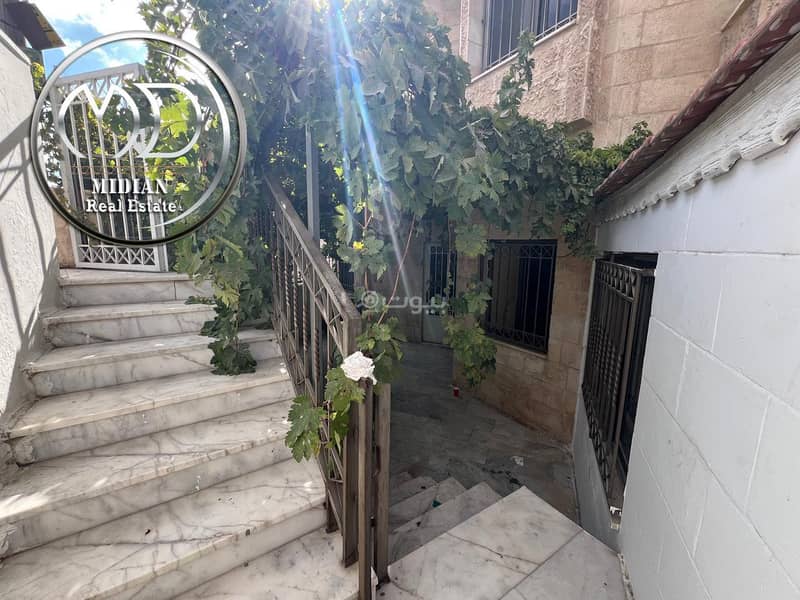 3 Bedrooms Apartment For Sale in Dahyet Al Rasheed, Amman