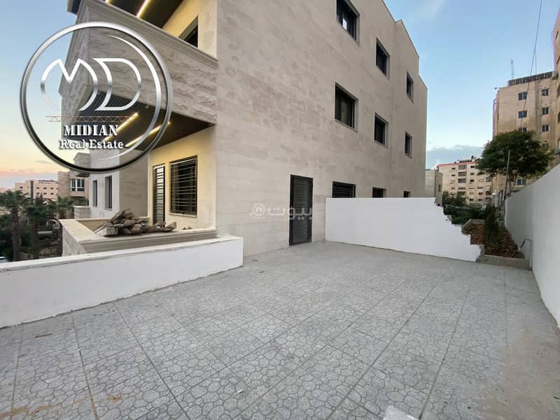 3 Bedrooms Apartment For Sale Tela Al Ali, Amman