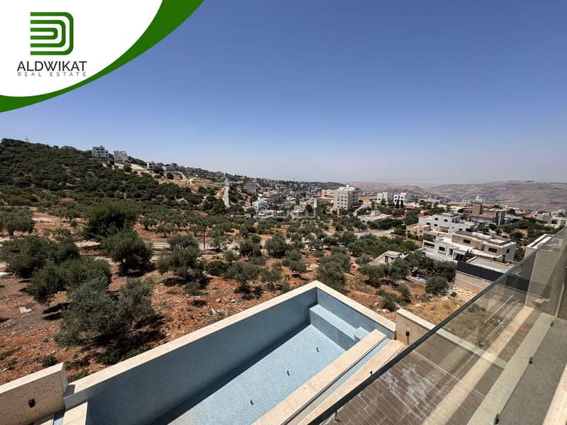 5 Bedroom Villa For Sale in Dabouq, Amman 5 Bedroom Villa For Sale in Dabouq, Amman