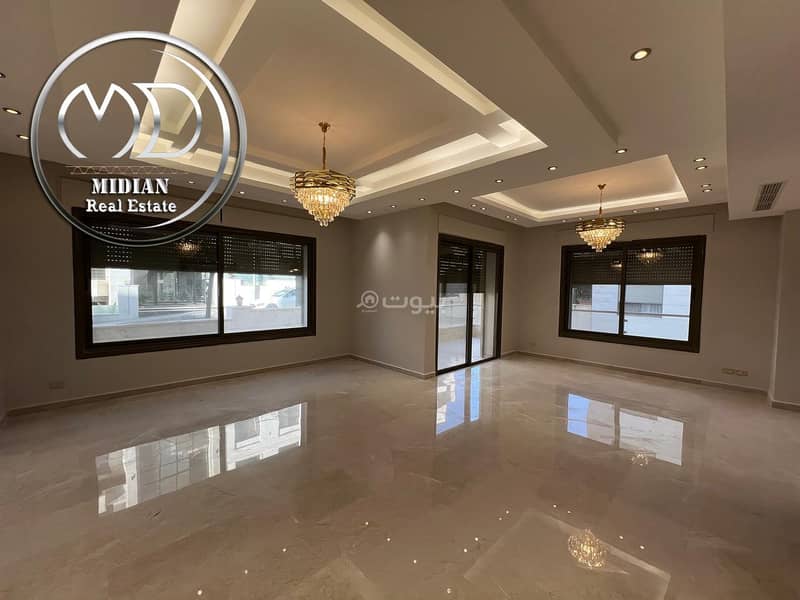 4 Bedrooms Apartment For Sale Dair Ghbar, Amman