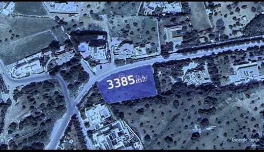 Chalet for Sale in Fuheis, Al Salt - Residential Land For Sale in Fuheis, Al Salt