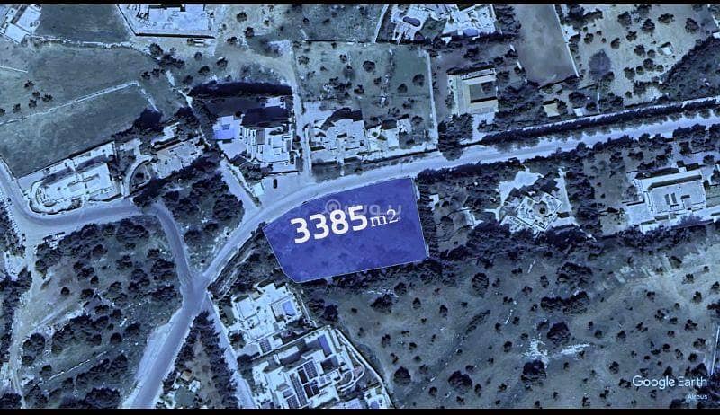 Residential Land For Sale in Fuheis, Al Salt