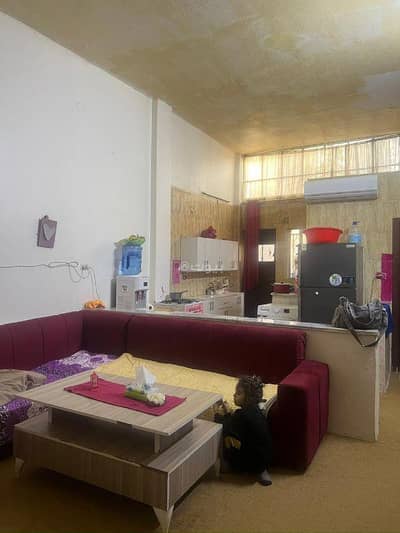 3 Bedroom Flat for Sale in City center, Zarqa - 3 Bedrooms Apartment For Sale City center, Zarqa