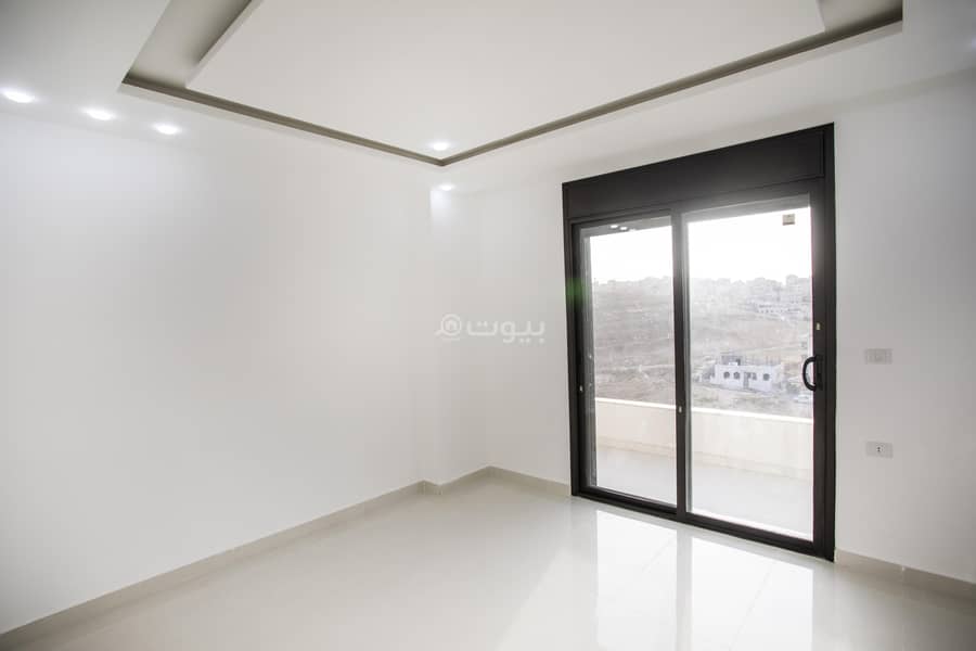 شقة 3 غرف نوم للبيع في أبو الأندانة، عمان