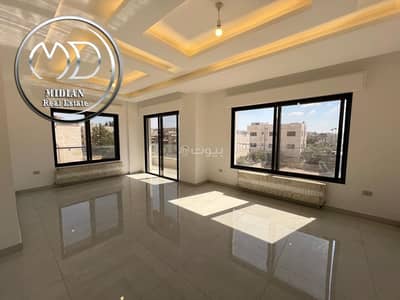 3 Bedroom Apartment for Sale in Qaryet Al Nakheel, Amman - 3 Bedrooms Apartment For Sale Qaryet Al Nakheel, Amman