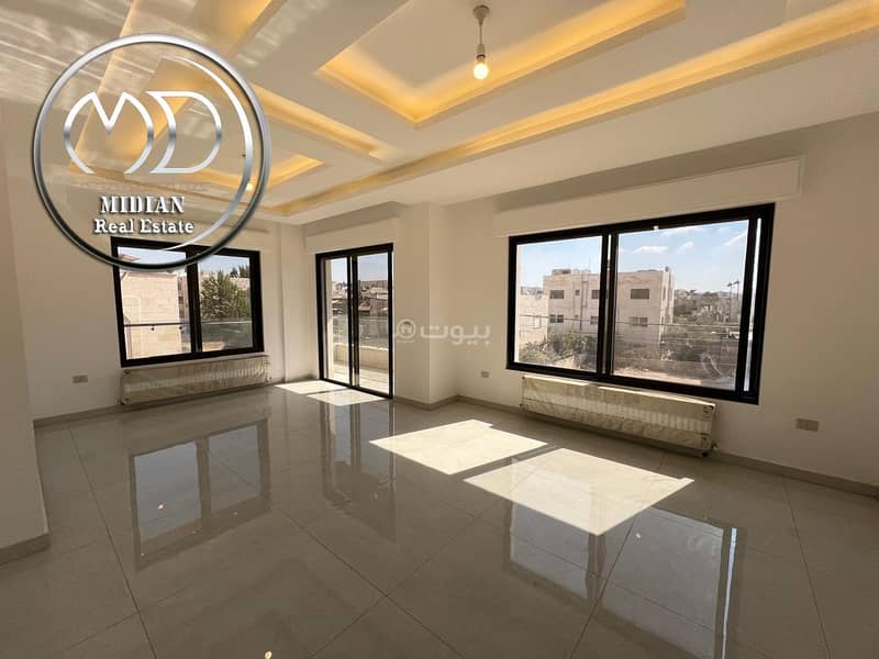 3 Bedrooms Apartment For Sale Qaryet Al Nakheel, Amman 3 Bedrooms Apartment For Sale Qaryet Al Nakheel, Amman
