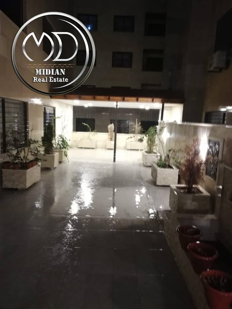 شقة مكونة من غرفتي نوم للإيجار في أم السماق، عمان شقة مكونة من غرفتي نوم للإيجار في أم السماق، عمان