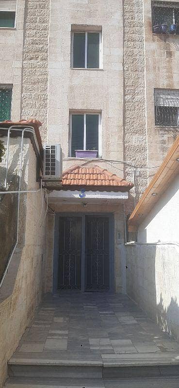 3 Bedrooms Apartment For Sale Bayader Wadi Al Seer, Amman 3 Bedrooms Apartment For Sale Bayader Wadi Al Seer, Amman