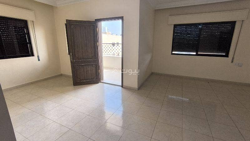 شقة من ثلاث غرف نوم للإيجار جبل الحسين عمان