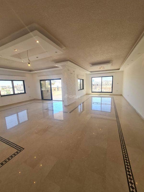 4 Bedrooms Apartment For Sale in Dahyet Al Rasheed, Amman
