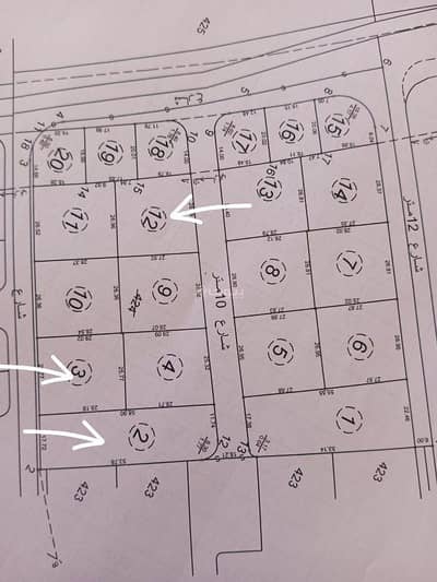 شاليه  للبيع في قرية سالم، عمان - أرض سكنية للبيع في قريّة سليم، عمّان
