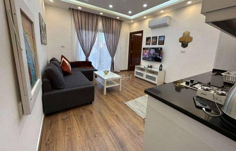 شقة بغرفة نوم واحدة للإيجار في ضاحية الرشيد عمان شقة بغرفة نوم واحدة للإيجار في ضاحية الرشيد عمان