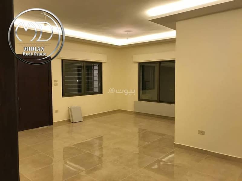 3 Bedrooms Apartment For Sale Tela Al Ali, Amman