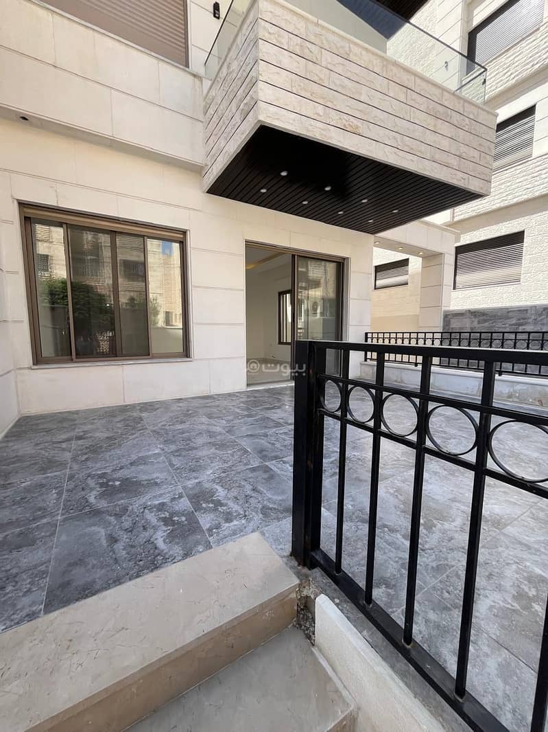 3 Bedrooms Apartment For Sale Alyasmeen, Amman