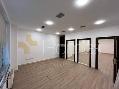 Office for Rent in 7th Circle, Amman - Commercial Space For Rent 103 Square Meters 7th Circle Amman Office for Rent in 7th Circle, Amman - Commercial Space For Rent 103 Square Meters 7th Circle Amman