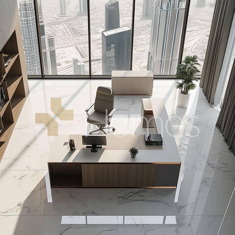 0 Bedrooms Other Commercial For Rent Abdun, Amman