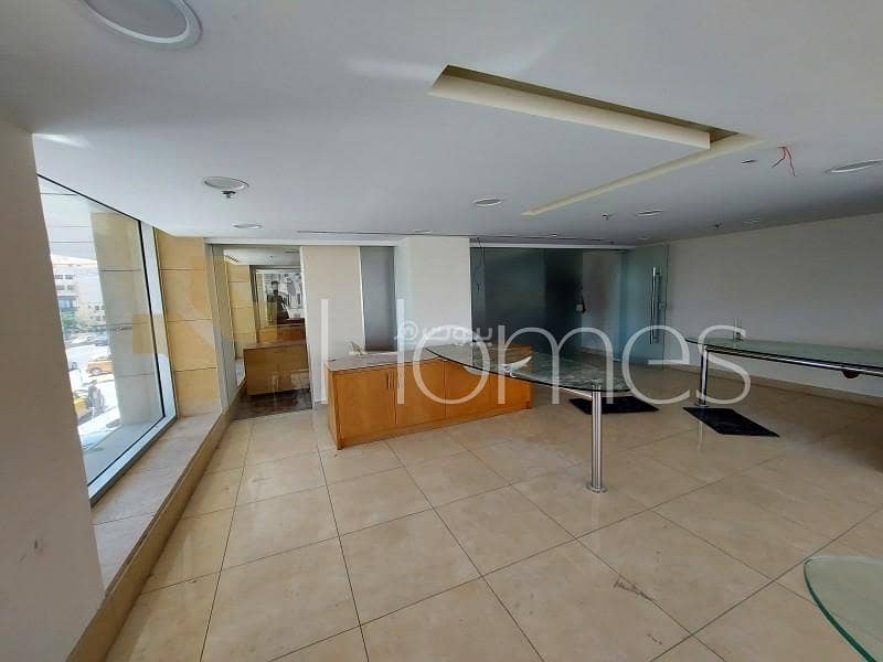 Commercial Property for Rent in Al Madinah Street, Amman