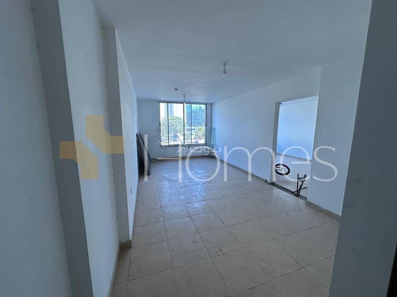 Commercial Property for Rent in Wadi Saqra, Amman