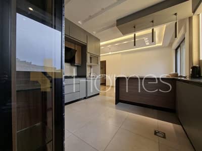 3 Bedroom Flat for Sale in Al Huwaiti, Amman - 3 Bedrooms Apartment For Sale in Al Huwaiti, Amman
