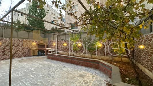 4 Bedroom Villa for Sale in Khalda, Amman - 4 Bedrooms Villa For Sale in Khalda, Amman