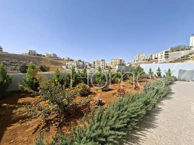 3 Bedroom Apartment for Sale in Al Huwaiti, Amman - 3 Bedrooms Apartment For Sale Al Huwaiti, Amman