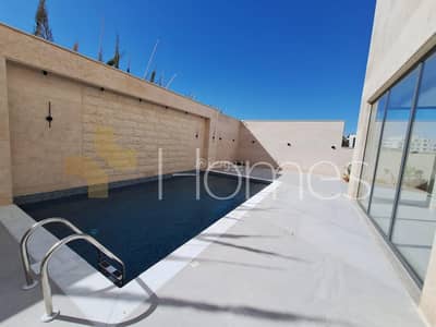 فیلا 5 غرف نوم للبيع في عبدون، عمان - فيلا تضم 5 غرف نوم للبيع في عبدون، عمان